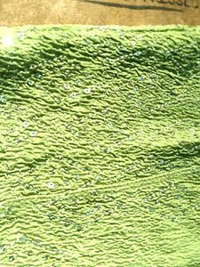 Sequin Embellished Blouse - Size XXL