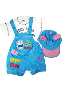 New Dungree For Boys And Girls