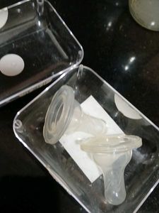 Baby Feeding Accessories
