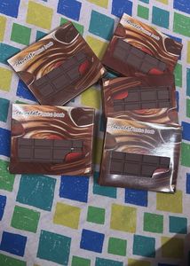 ✨Chocolates 🍫 notepad✨
