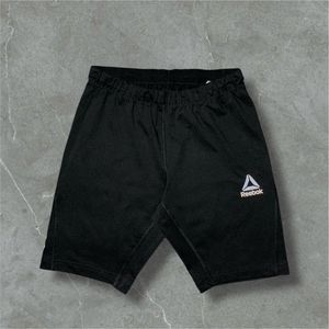 Reebok Black Athletic Shorts