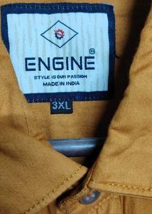 Engine Long Sleeve Shirt