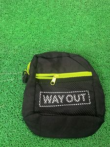 WAYOUT Pouch