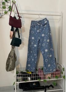 Sun & Moon Denim Jeans
