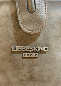 Liebeskind Crossbody Bag