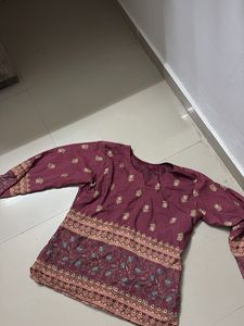 Short Kurti For Women