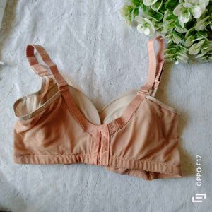Fancy Padded Bra