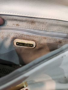 Original Aldo Bag Used