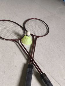 Badminton Rackets Full