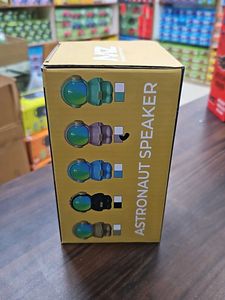 Bluetooth Speaker