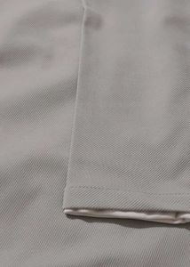 Gray Long Sleeve Shirt