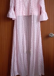 Lehenga Choli With Jacket