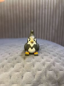 Pokemon Staravia