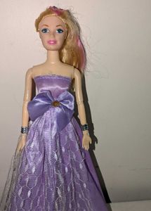 Barbie Set