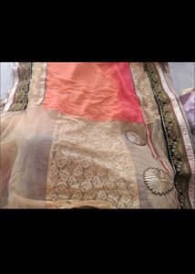 Beautiful Saree