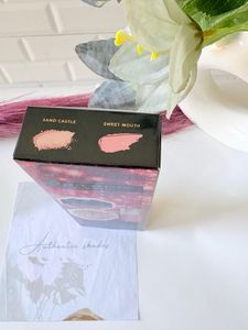 Fenty Beauty Lip Gloss Set