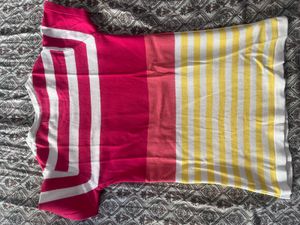 Striped Tee