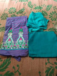 Dress Material