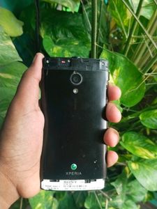 Sony Xperia 3g