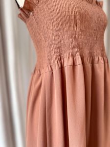 Korean Dress