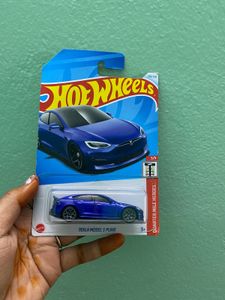 Tesla Model S Plaid
