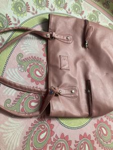 Nice Ladies Big Size Bag