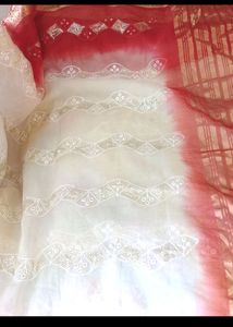 New With Tag Saree  &amp; Blouse😍