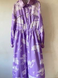 SHEIN Maxi Dress