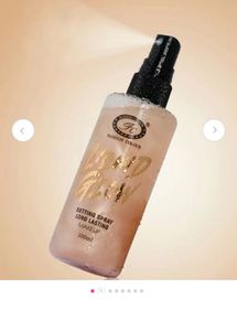 Fashion Colour Liquid Glow