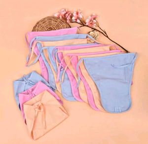 New Born Basic Langot For 0-3 M ( Pack Of 12)