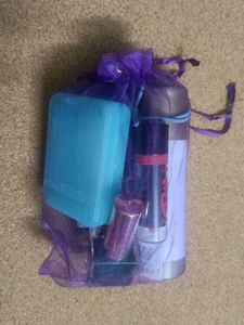 Makeup Bundle: Nail Polish, Lipstick &amp; More!