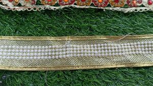 Laces For Art And Craft