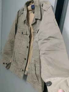 💥On Sale GAP Heavy Winter Jacket (Men)