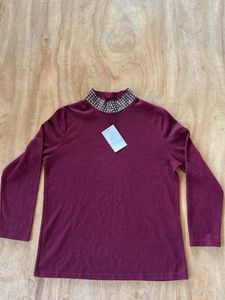 Pre Winter Top