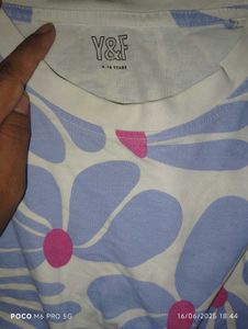 Combo 2tshirts 2shorts Used