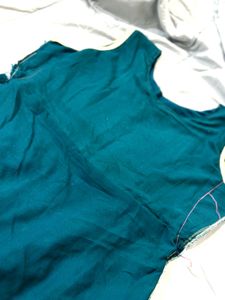 long athenic gown