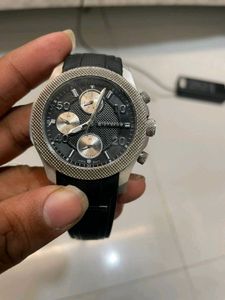 GIORDANO CHRONOGRAPH WATCH