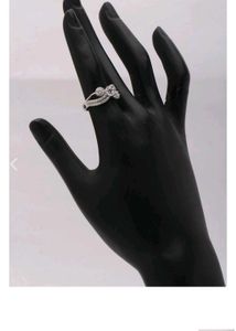 92.5 Pure Silver Ring
