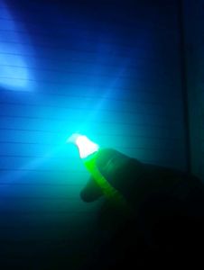 Magic Pen Or Spy Pe