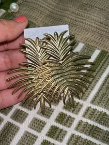 Pair Of 3 Beautiful Earrings