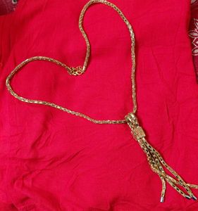 Long Chain