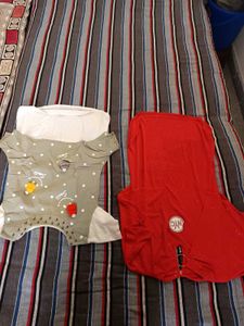 set of two tops 99 Each