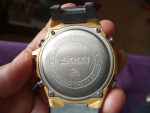Watch