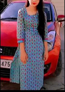 Kurta Set