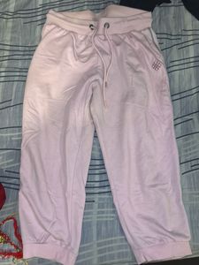 Max set of 2 Capri Joggers