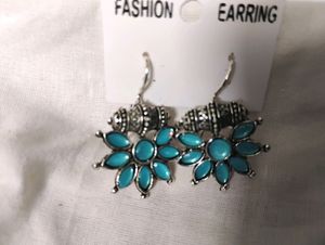 6 Pair Earing