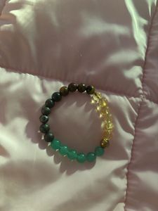 Money Magnet Bracelet