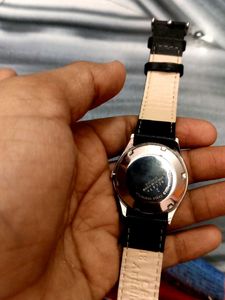 Seiko Watch Automatic