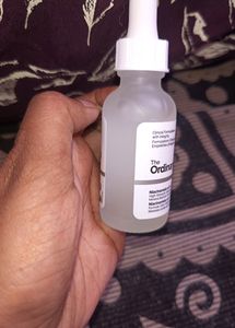 Full Bottle Ordinary Niacinamide 10% Serum