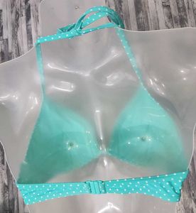 34 d ribbon look 🧡